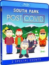 South Park Post Covid