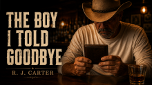 The Boy I Told Goodbye