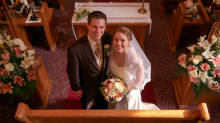 Traditional Wedding Needs