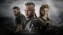 Vikings TV Series