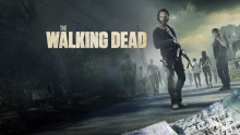 TWD The Walking Dead AMC Best TV 2016