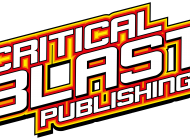 Critical Blast Publishing