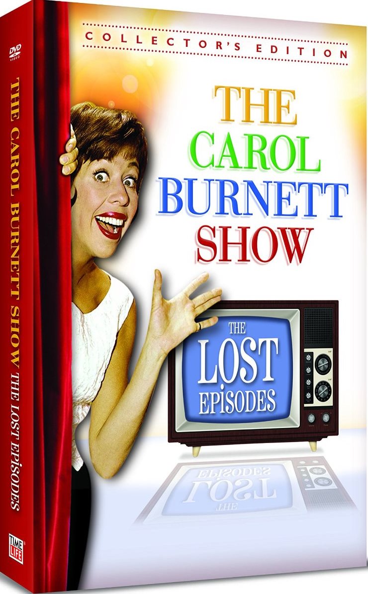This Time Together by Carol Burnett