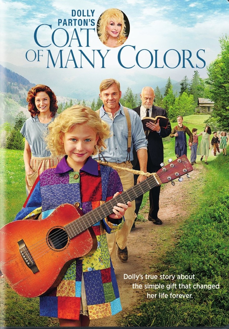 Dolly Parton's Real Coat Of Many Colors: A Legacy Of Love And Resilience