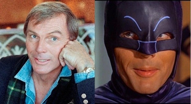 Why Adam West is Secretly Everyone's Favorite Batman | Critical Blast