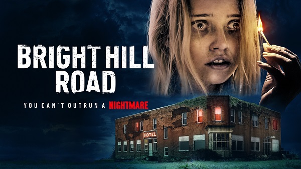 Bright Hill Road a Dark Path to the Inevitable | Critical Blast