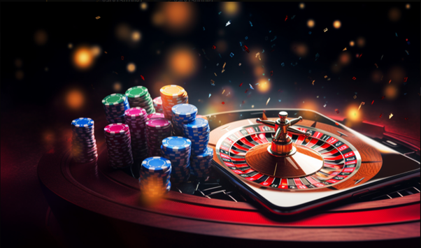 How User-Friendly is JokaRoom Casino: A Detailed Usability Test ...