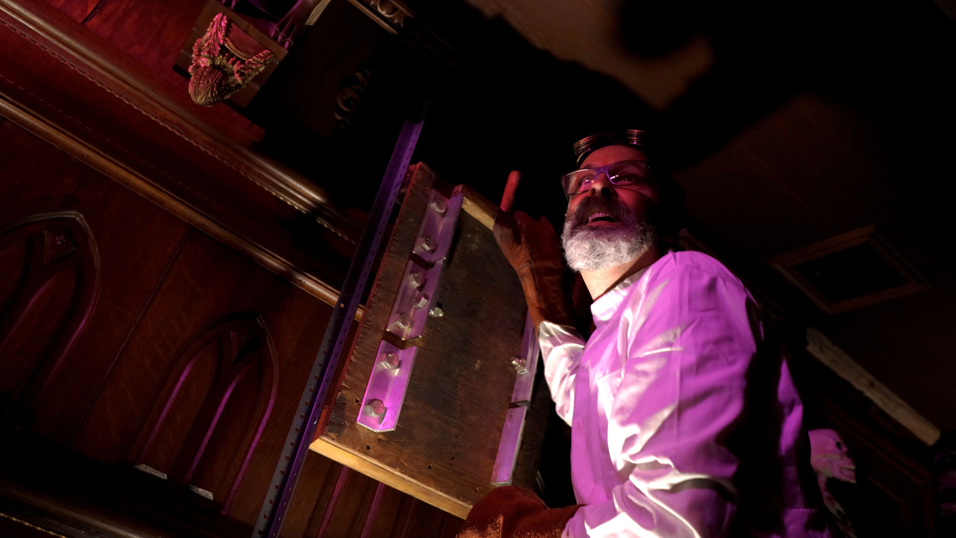 Monsters in the Closet a Savvy Take on Horror Anthology Movie Genre