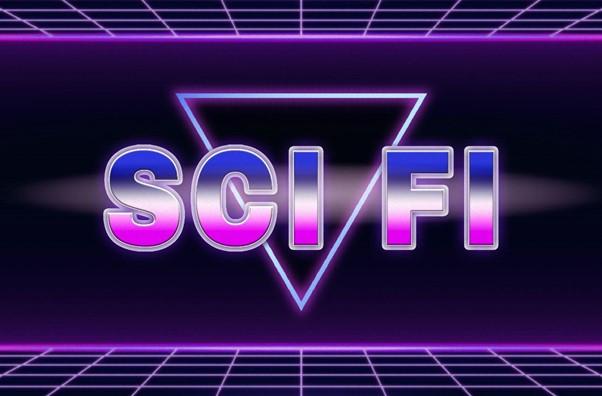 11 Best Sci Fi