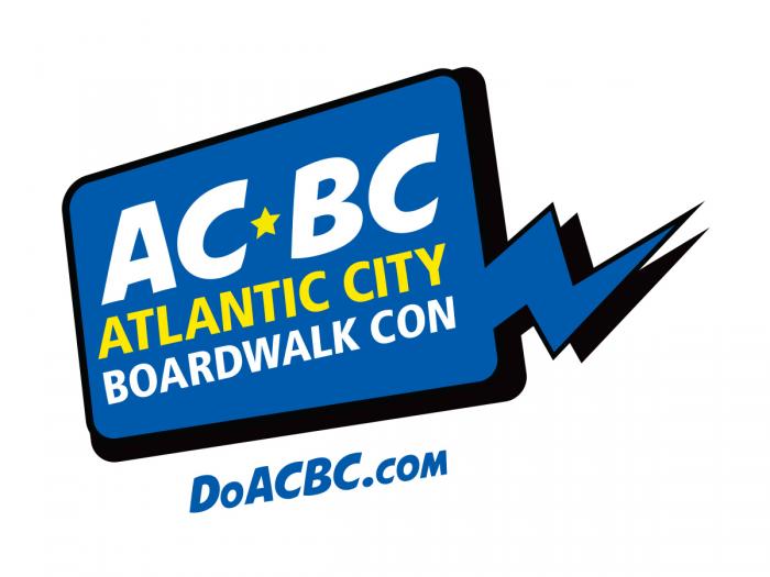 ACBC Atlantic City Boardwalk Con 2016