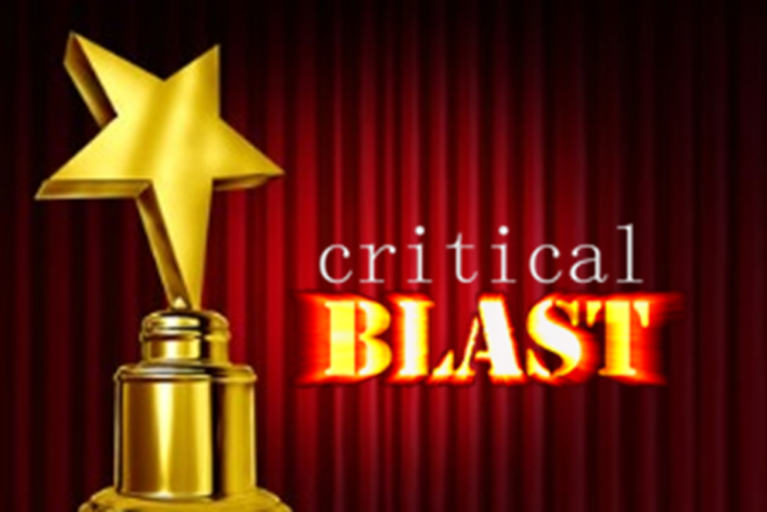 Critical Blast Best Of...