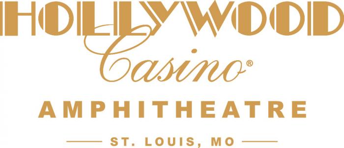 Hollywood Casino Amphitheatre St Louis #HollywoodAmpStLouis
