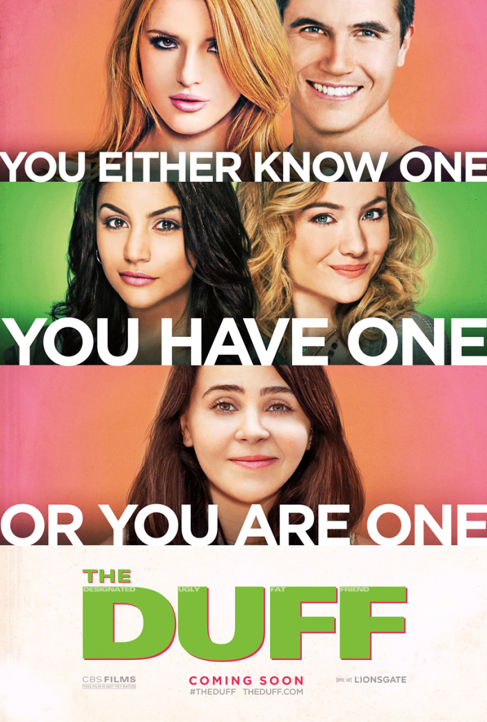 The DUFF