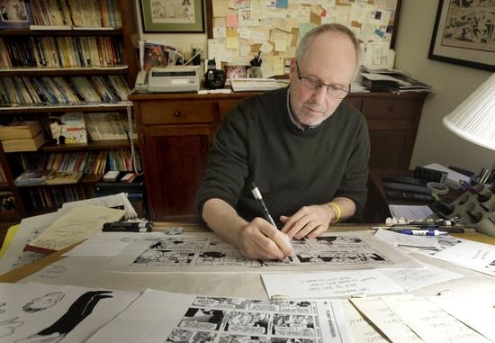 Tom Batiuk