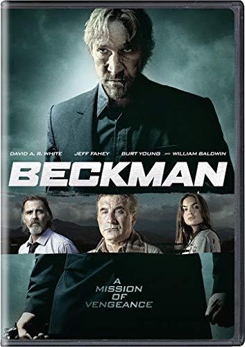 Beckman DVD