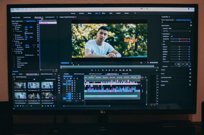Make TV Shows with After Effects