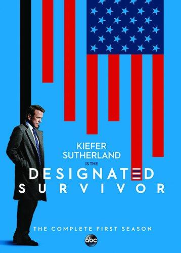 Designated Survivor Season One