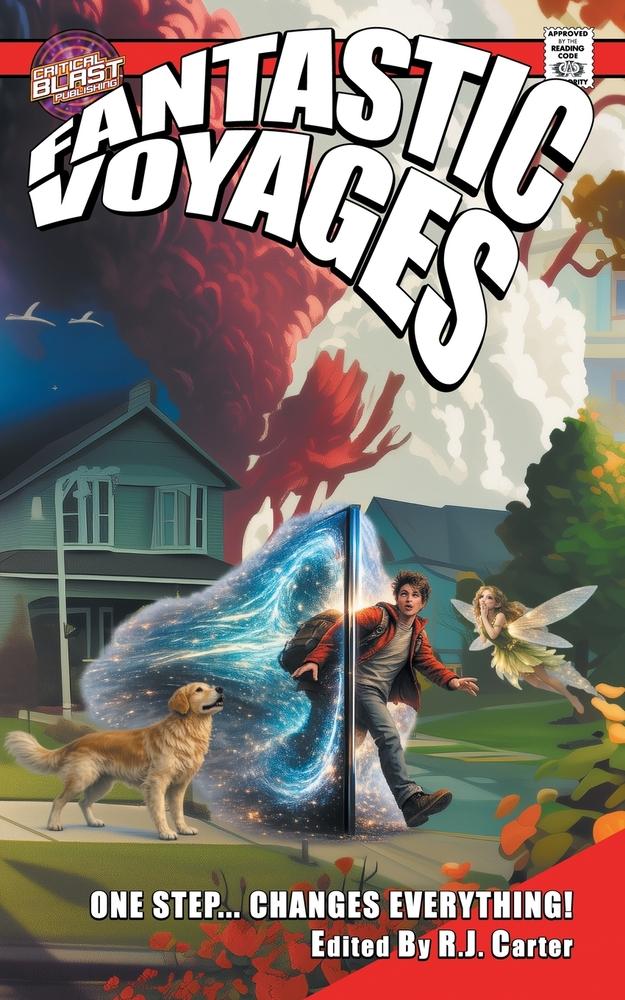 Fantastic Voyages