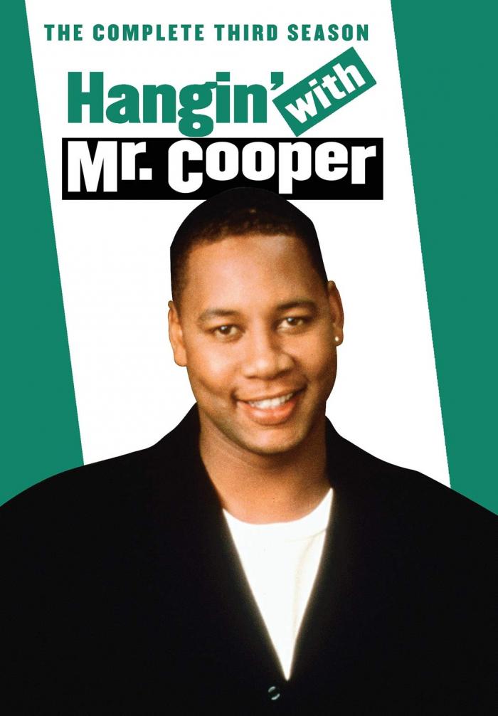 Hangin' With Mr. Cooper Season 3