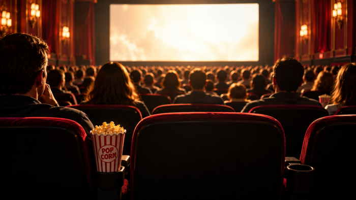 Summer 2026 Movies