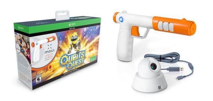 Qubits Quest  for Xbox One