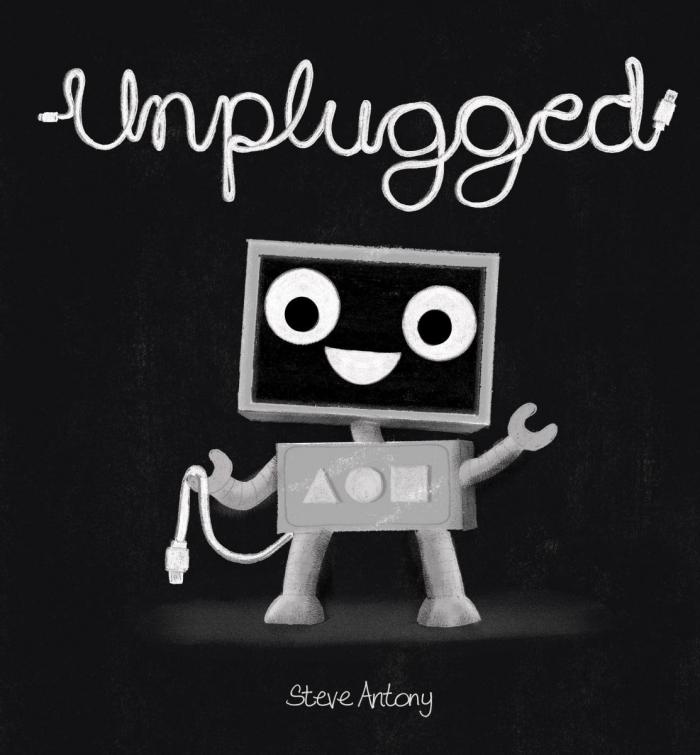 Unplugged by Steve Antony