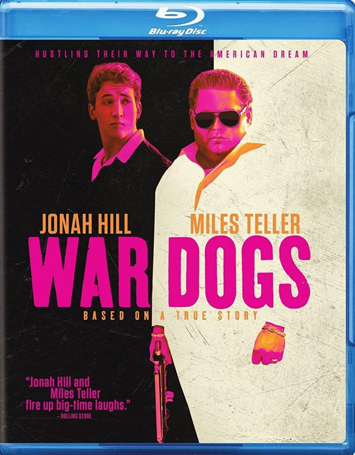 War Dogs a Dizzying Spin on Factual Events | Critical Blast