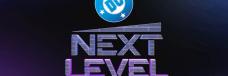 DC Comics Next Level logo