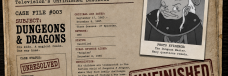 CASE 003: DnD