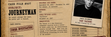 Finale Interruptus 007 - Journeyman