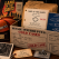 Finale Interruptus Cold Cases evidence box for Land of the Giants, featuring the Spindrift, production files, and giant-scale props.