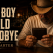 The Boy I Told Goodbye