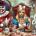 Zenescope Alice Wonderland Tenth Anniversary Critical Blast
