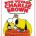Bon Voyage Charlie Brown DVD Charles Schulz Peanuts Snoopy Critical Blast