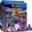 LEGO DC SUPER HEROES JUSTICE LEAGUE VS BIZARRO LEAGUE CRITICAL BLAST