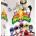 Mighty Morphin Power Rangers Complete Series