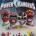 Saban Power Rangers Zeo Turbo In Space Lost Galaxy Critical Blast