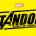 Avengers Standoff Logo