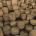 Brownian Bitcoin Pile