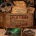Cold Cases evidence box for *The Fantastic Journey* beside film reels, scripts, a Bermuda Triangle map and Varian’s sonic energizer.