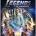 Legends of Tomorrow Season 4