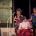 The Cast of Fly North Theatricals' MADAM. Photo Credit: Caroline Guffey