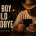 The Boy I Told Goodbye