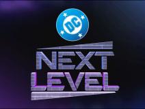DC Comics Next Level logo