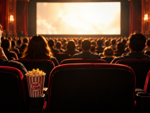 Summer 2026 Movies