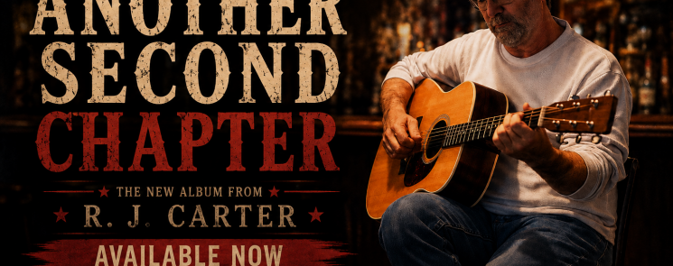 Another Second Chapter