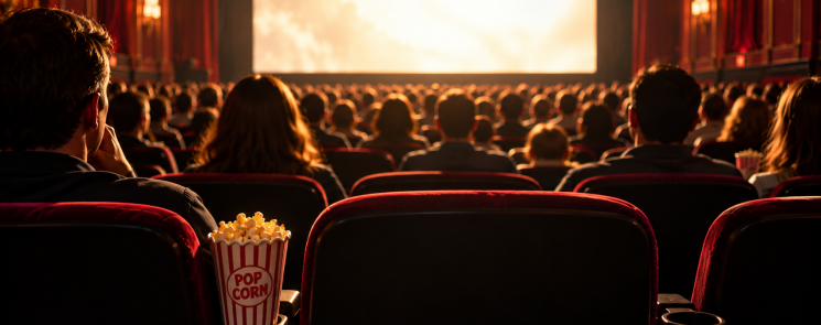 Summer 2026 Movies