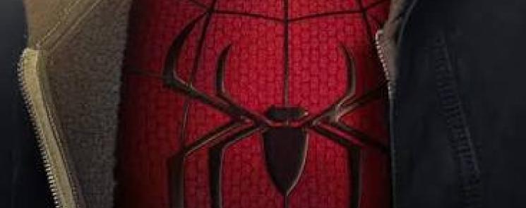 Spider-Man Brand New Day