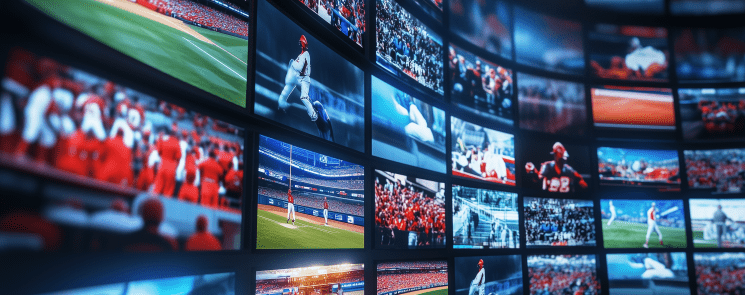 Sports Betting