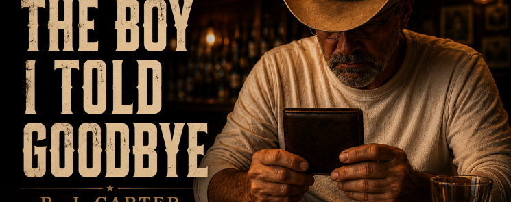 The Boy I Told Goodbye